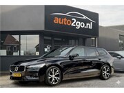 Volvo V60 - 2.0 T5 R-DESIGN 251PK AUT8 PANODAK LEDER NAVI CAMERA APPLE-C