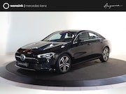 Mercedes-Benz CLA-Klasse - 200 Business Solution Luxury | Stoelverwarming | Widescreen