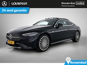Mercedes-Benz CLE - Coupé 300 e AMG Plug-In Hybride | Panoramadak | Dode Hoek As