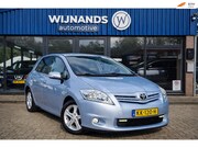 Toyota Auris - 1.6 Dynamic Trekhaak Cruise Clima Dealer oh Par