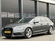 Audi A6 - avant 3.0 TDI BiT Quattro S-Line Bose Hade-Up