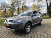 Mitsubishi Outlander - 2.4 Inspire 2WD - airco - cruise control - g3