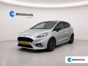 Ford Fiesta - 1.0 ECOBOOST 100PK ST-LINE / NAVI / CLIMA / FULL-LED / 17" L
