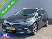 Toyota Auris - 1.8 Hybrid Executive | Dealer onderhouden | LED koplampen |