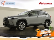 Toyota Corolla Cross - 2.0 HP Hybrid Launch Edition | JBL | Stoelverw. | Elekr. a.