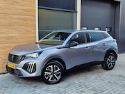 Peugeot 2008 - 1.2 Hybrid 136 Style Carplay LED Climate PDC