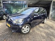 Volkswagen Up! - 1.0 move up! BlueMotion | 3/6 OF 12MND GARANTIE | AIRCO | NA