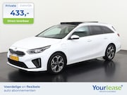 Kia Ceed - Sportswagon 1.6 GDI PHEV ExecutiveLine | All-in 433, - Priva