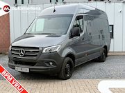 Mercedes-Benz Sprinter - 317CDI AUTOMAAT L2H2 RWD TREKGEWICHT 3500KG