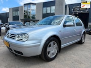 Volkswagen Golf - 1.6-16V Oxford Clima Elektr Ramen Navi