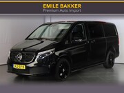 Mercedes-Benz V-klasse - 300d Lang DC Avantgarde Edition