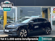 Renault Mégane E-Tech - comfort range iconic 60 kWh | Direct leverbaar | 360 graden