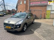 Peugeot 3008 - 1.6 THP ST