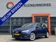 Audi A1 - Sportback 1.0 TFSI Adrenalin S-Line / Navi / Cruise Control 