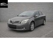 Toyota Avensis - Wagon 2.2 D-4D Executive Business Special | Clima