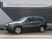BMW X5 - 4.4I HIGH EDITION 320PK X-Drive Youngtimer
