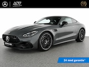 Mercedes-Benz AMG GT - AMG 43 Night Edition | 4 persoons | Panorama Dak | Nappa Led