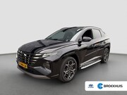 Hyundai Tucson - 1.6 T-GDI HEV 230pk N-Line | Leder | Climate | Keyless | Nav