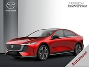 Mazda 6e - Takumi Plus 68.8 kWh | Snellader | 18% bijtelling