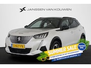 Peugeot e-2008 - EV GT 50 kWh Achteruitrijcamera Apple Carplay Dodehoek LED K