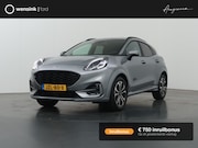 Ford Puma - 1.0 EcoBoost Hybrid ST-Line X | Winterpakket | Cruise Contro