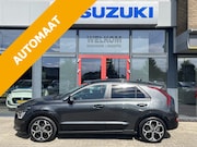 Kia Niro - 1.6 GDi PHEV 183pk Launch Edition Trekhaak (RIJKLAARPRIJS) *