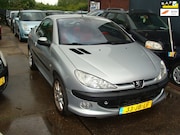 Peugeot 206 - 2.0-16V (uniek km nl auto)nap apk