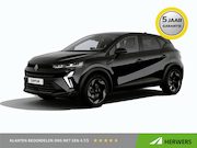 Renault Captur - 1.8 E-Tech full hybrid 160 techno /Nieuw te bestellen