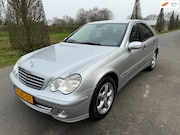 Mercedes-Benz C-klasse - 180 K. Classic