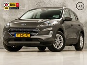Ford Kuga - 2.5 PHEV Titanium X 225Pk Automaat (SOH 87, 6%, VIRTUAL COCK