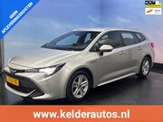 Toyota Corolla - Touring Sports 1.8 Hybrid Business Clima | Cruise | Camera |