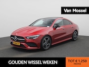 Mercedes-Benz CLA-Klasse - 200 Business Solution AMG | PANORAMADAK | ACHTERUITRIJCAMERA