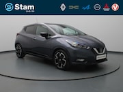 Nissan Micra - 90pk IG-T N-Design Apple Carplay/Android Auto | Airco