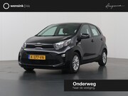 Kia Picanto - 1.0 DPi DynamicLine | Apple Carplay/Android Auto | Airco | C