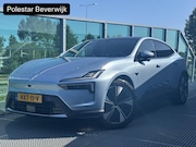 Polestar 4 - Long Range Single motor Prime 100 kWh / Pano. dak / Head-up 