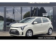 Kia Picanto - 1.0 DPI DynamicLine | Direct leverbaar | Airconditioning | P