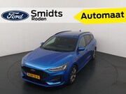 Ford Focus - Wagon Ecoboost Hybrid 155 pk ST-line | Winter Pack | LED | C