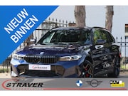 BMW 3-serie - Touring 330e xDrive |M-Sport PRO |19'' |Premium Tansanitblau