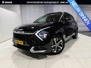 Kia Sportage - 1.6 T-GDi Hybrid DynamicPlusLine Stoel en Stuur verwarming,