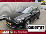 Citroën C4 Picasso - 1.6 THP Intensive Clima, Pano, CC, Navi, PDC & Cam, LM, Trek