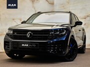Volkswagen Touareg - R V6 eHybrid 4Motion , pano, Dynaudio, 22'', luchtv., matrix