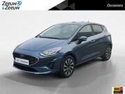 Ford Fiesta - 1.0 EcoBoost Titanium 125pk | Stoel- stuur en voorruitverwar