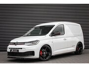 Volkswagen Caddy - Cargo 2.0 TDI 199PK JB- EDITION / MAXTRON / SIDE- BARS / VER