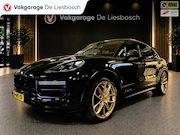 Porsche Cayenne Coupé - 4.0 Turbo GT 641pk / Carbon dak / carbon pakket / 22inch / k