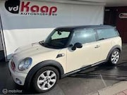 MINI Cooper - Mini 1.6 Wordt alleen aan de handel of export verk