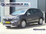 Suzuki S-Cross - 1.5 Hybrid Select automaat Rijklaarprijs! | Tot 10 jaar Gara
