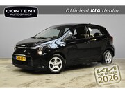 Kia Picanto - 1.0 DPi 63pk 4-zits DynamicLine