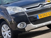 Citroën Berlingo - 1.6 VTi 120 Multispace XTR - Noir Onyx - AC/Cruise/PDC - Keu