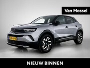 Opel Mokka - 1.2 Turbo Hybrid GS | 145pk | Navi | Camera | Automaat | Stu