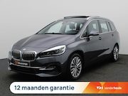 BMW 2-serie Gran Tourer - 218i 7p. High Executive Edition 136PK Aut. Panoramadak, Trek